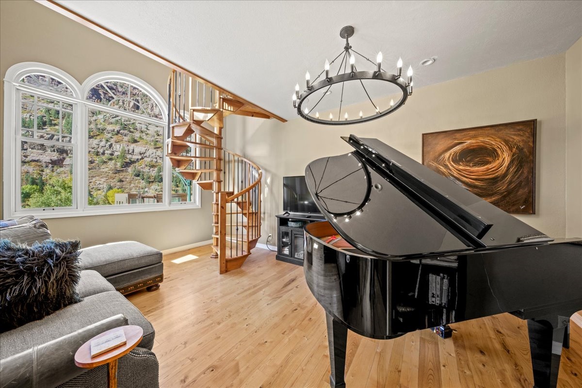 Great room