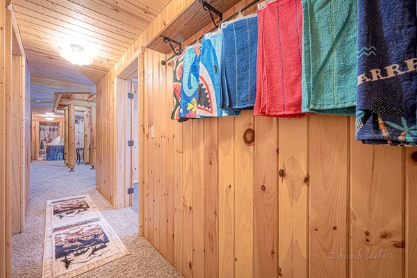 Get ready for the pool!!