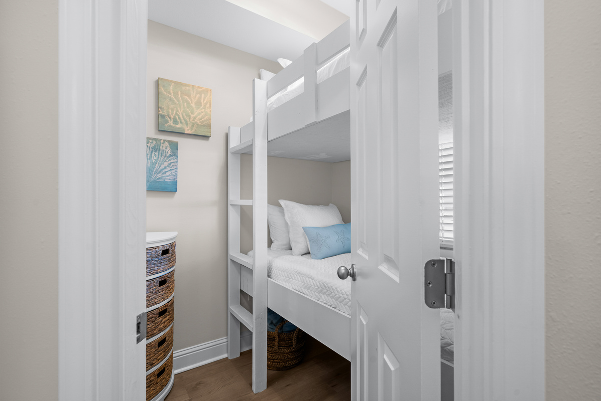 Bunk Room