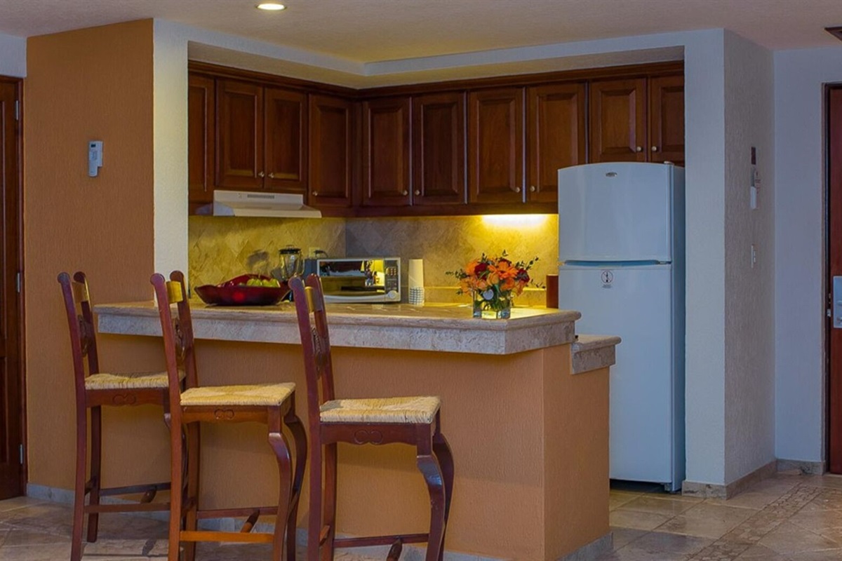 Owner Master Suite at Playa Grande, Vacation Travel Exclusives