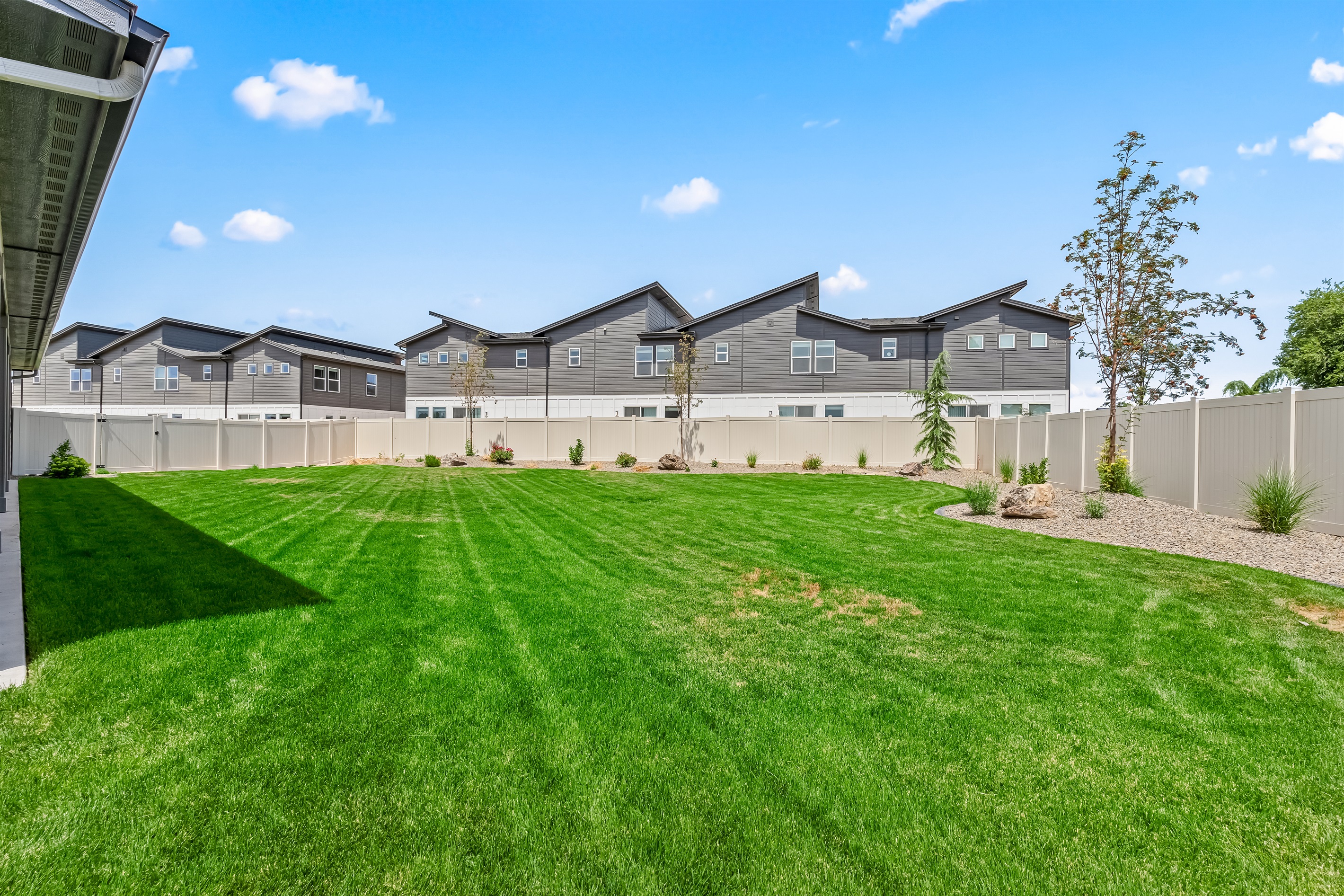 2nd Barndo Lawn