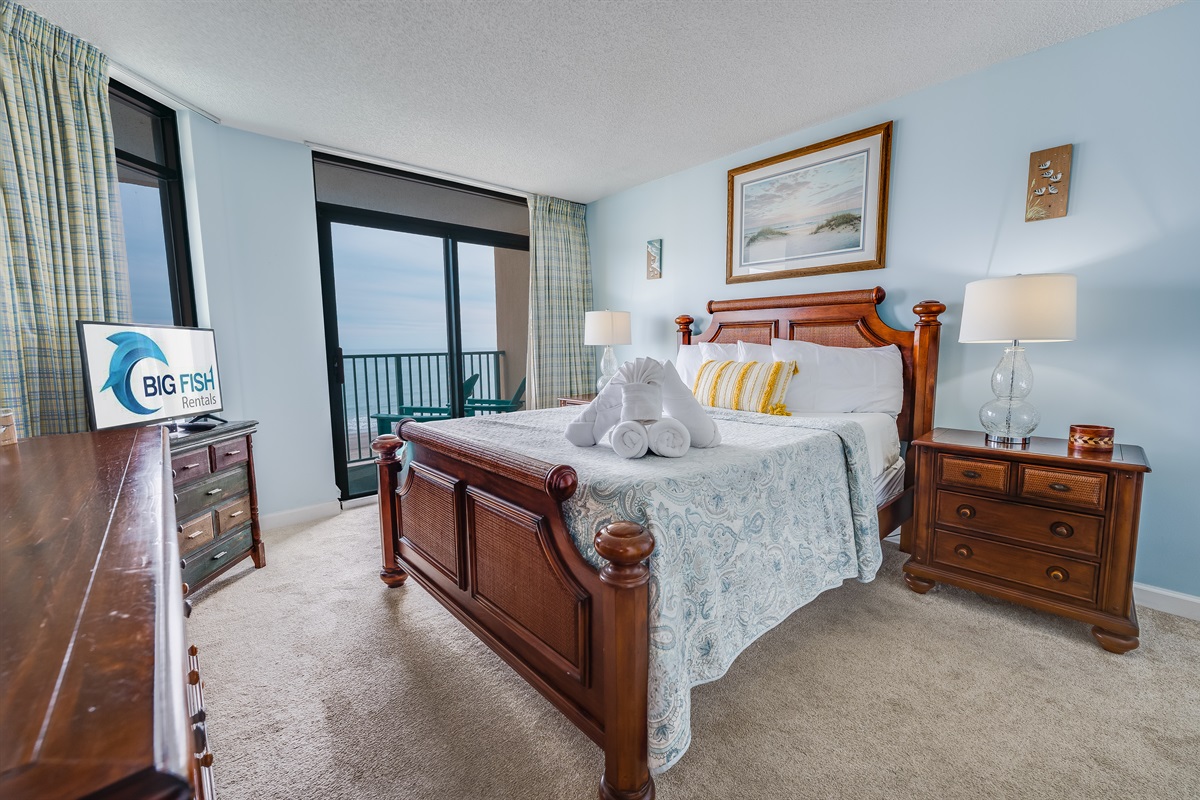 Stunning Bedroom Beautifully Decorated 💫✨