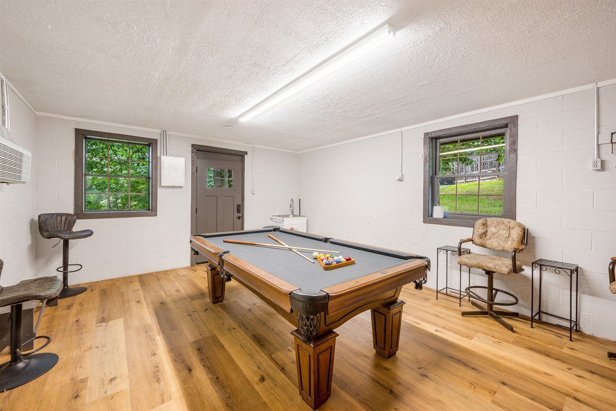 Gameroom