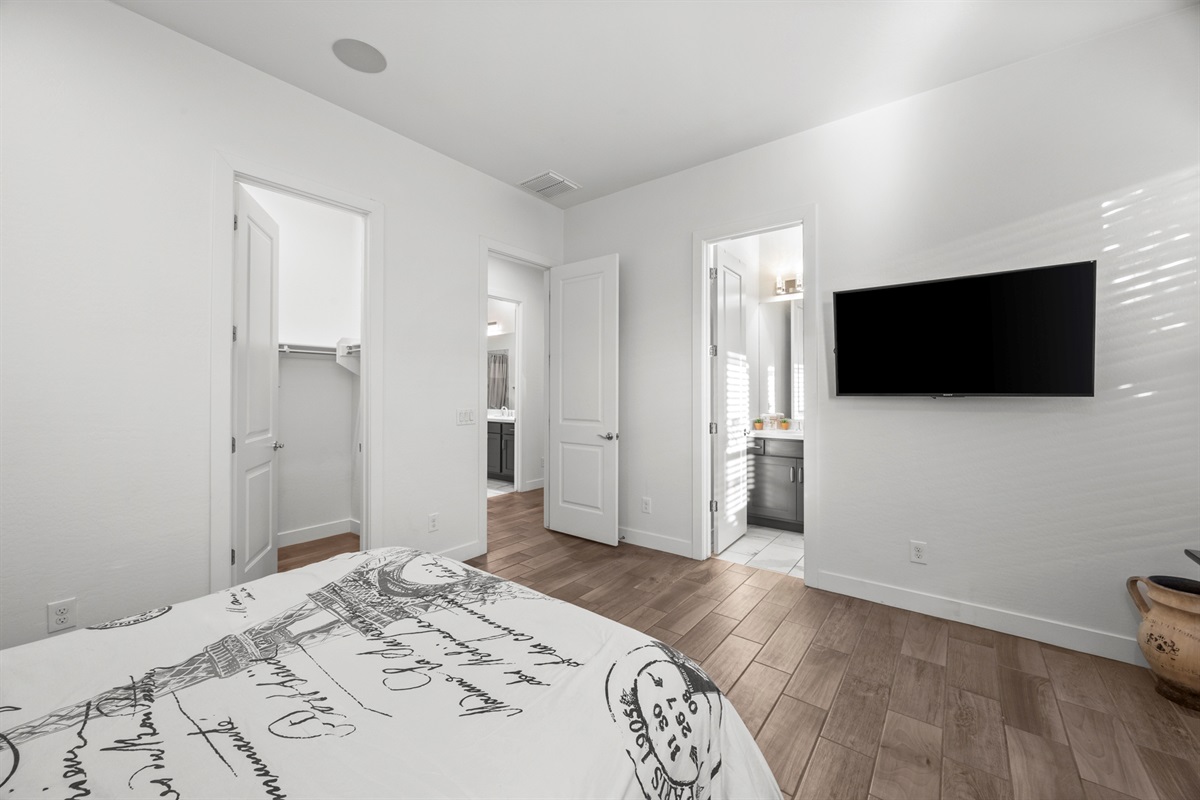 The Grand Peoria Estate – 5BR / 4.5BA Luxury + Casita — Modern Home | Sleeps 10 | Family Escape w/ Casita, Peoria, Arizona — photo 39