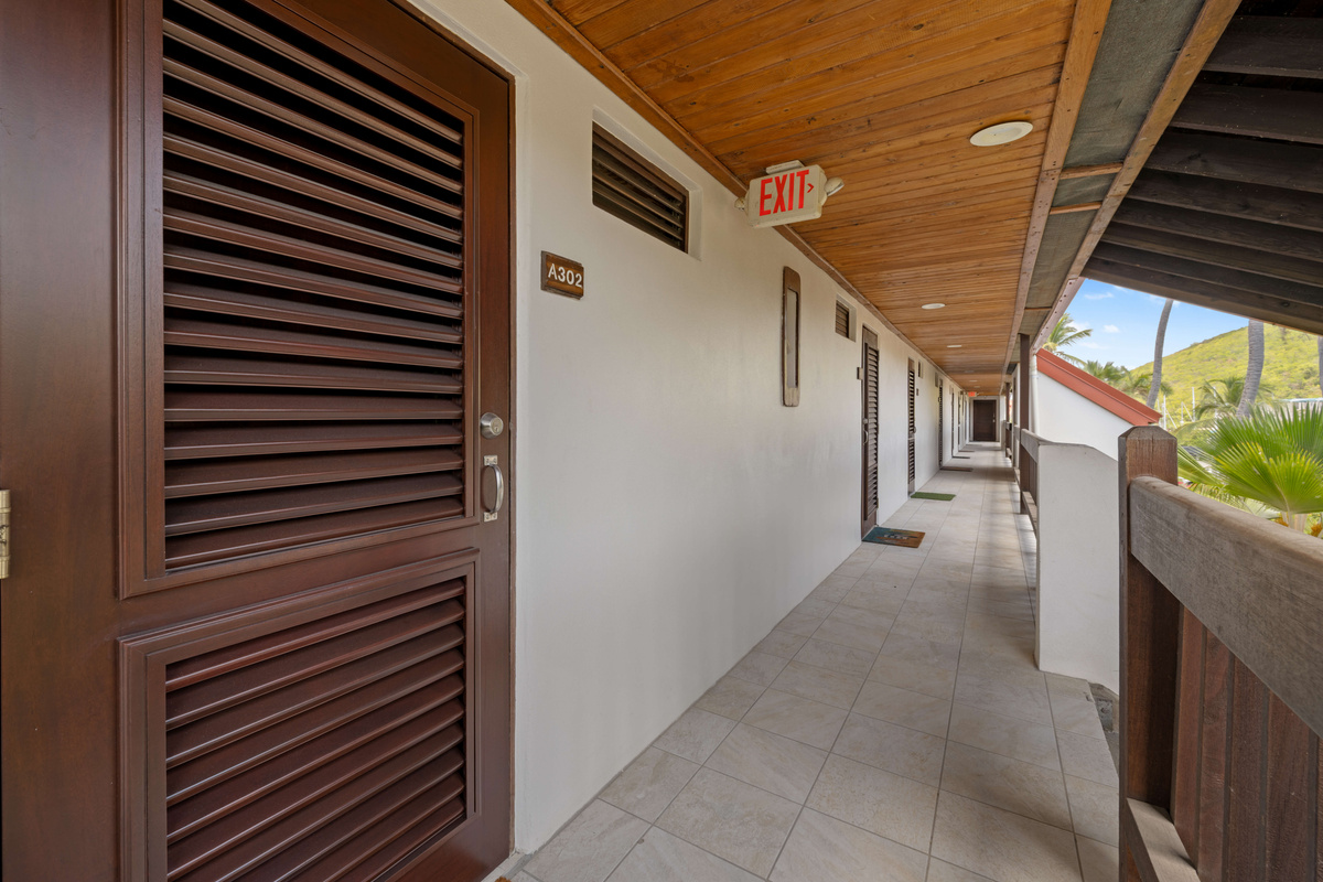 Welcome to your home away from home in beautiful St. Thomas.