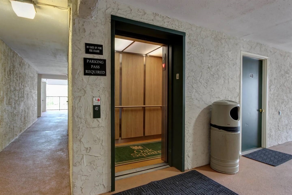 Elevator