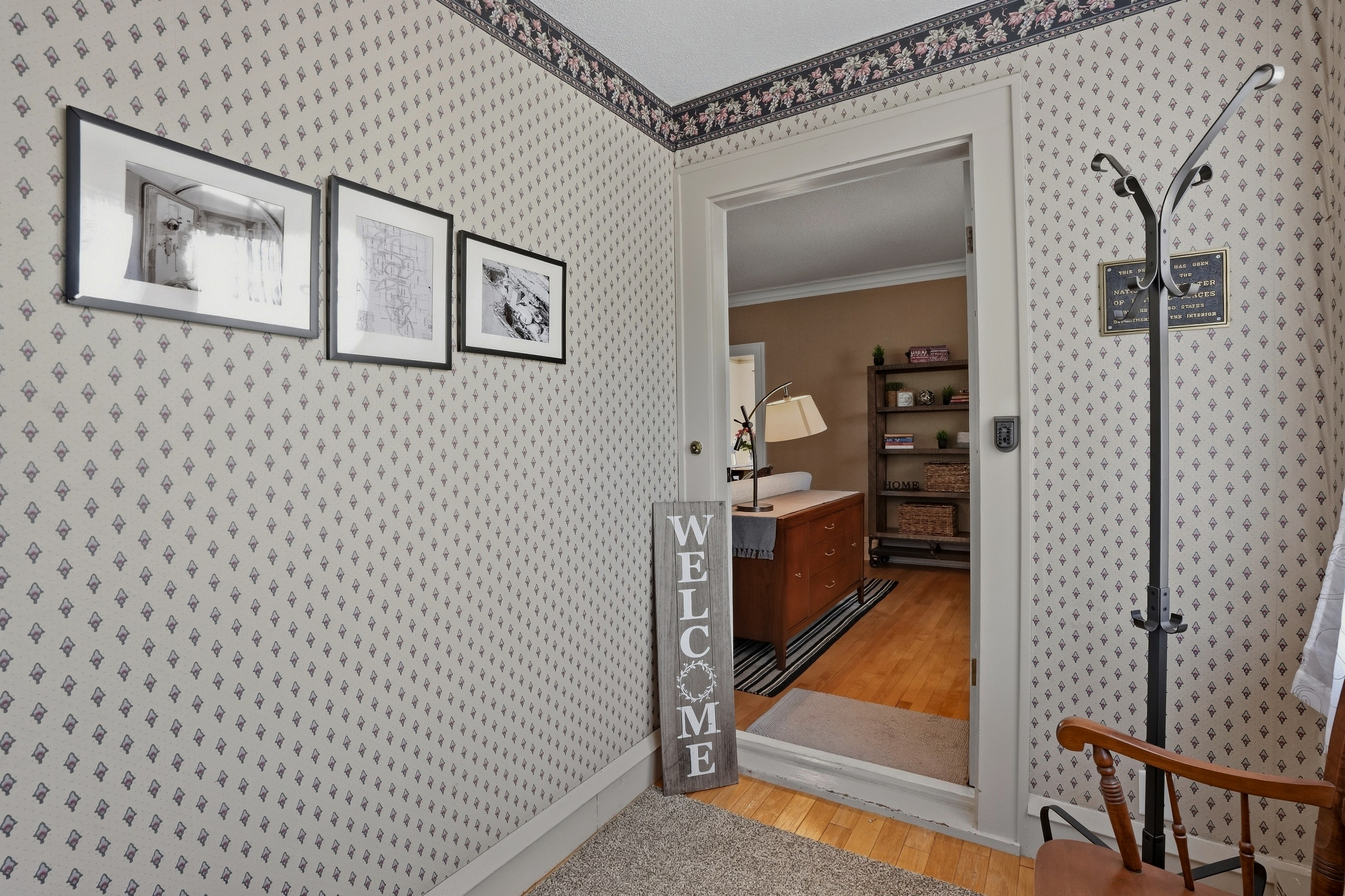 Foyer