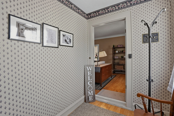Foyer