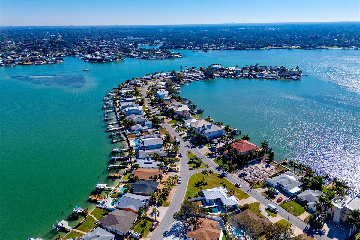 Waterfront Community