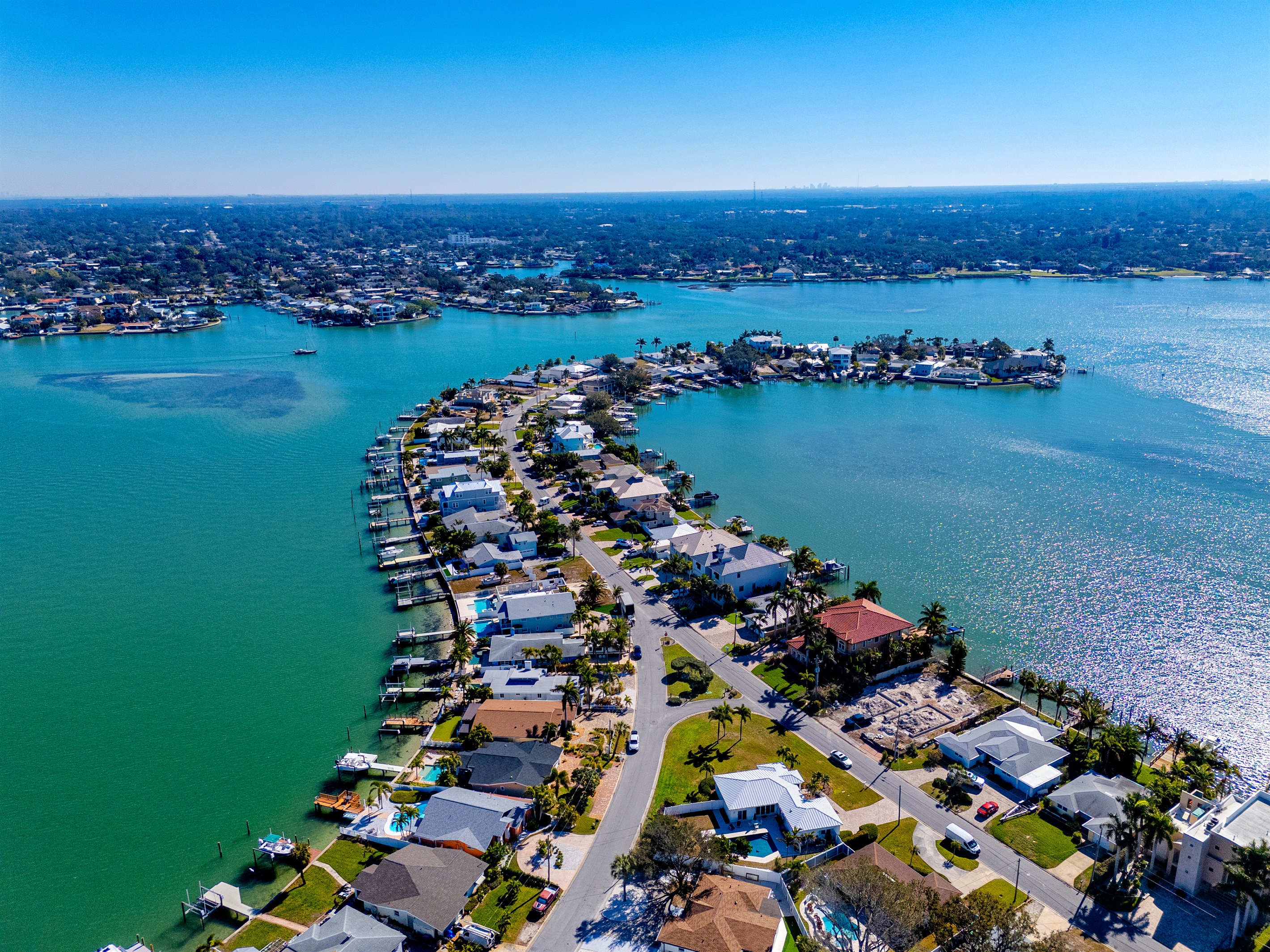 Waterfront Community
