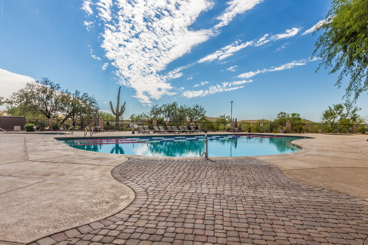 Las Sendas