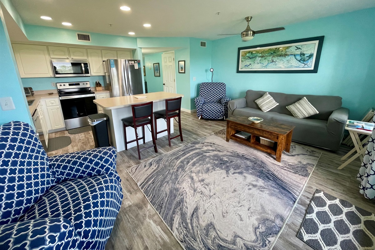 Living Space
