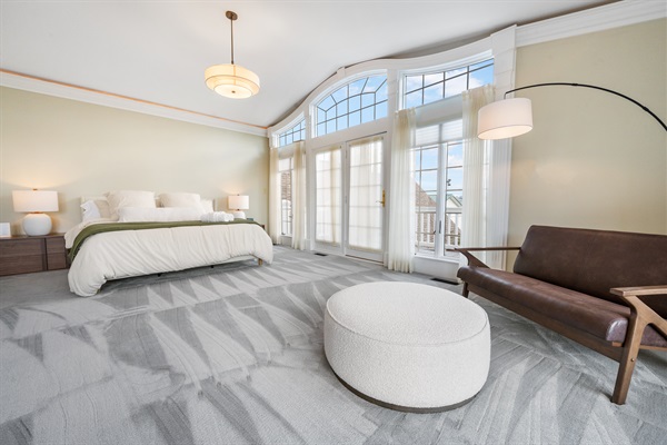 Master Suite