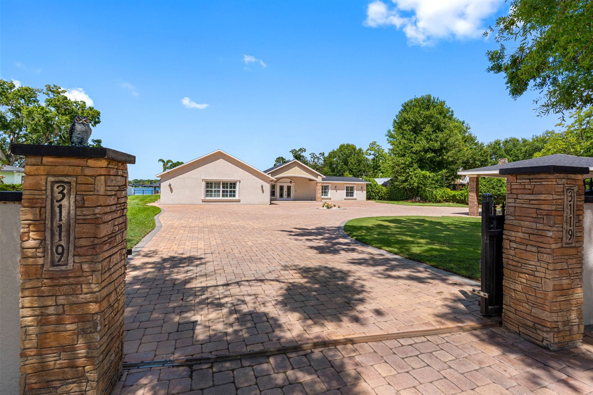 Home Exterior