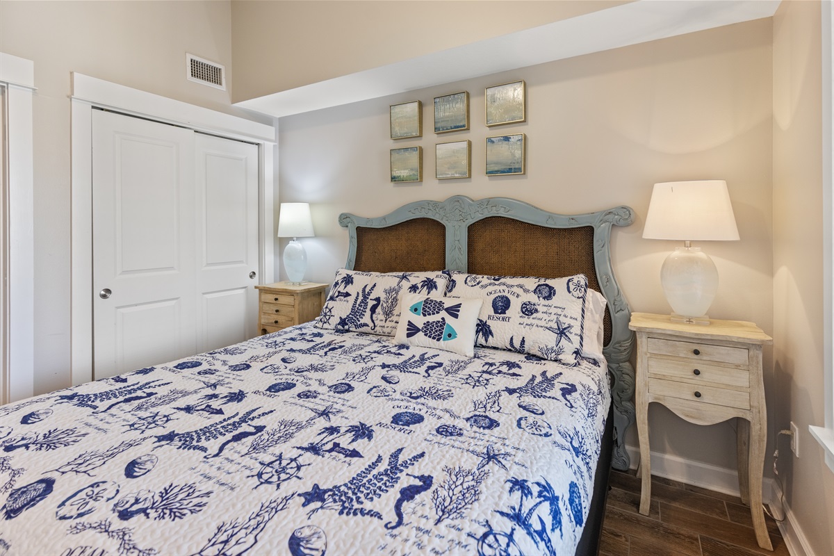 2nd Bedroom