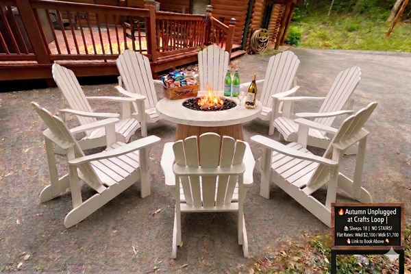 Fire Pit
