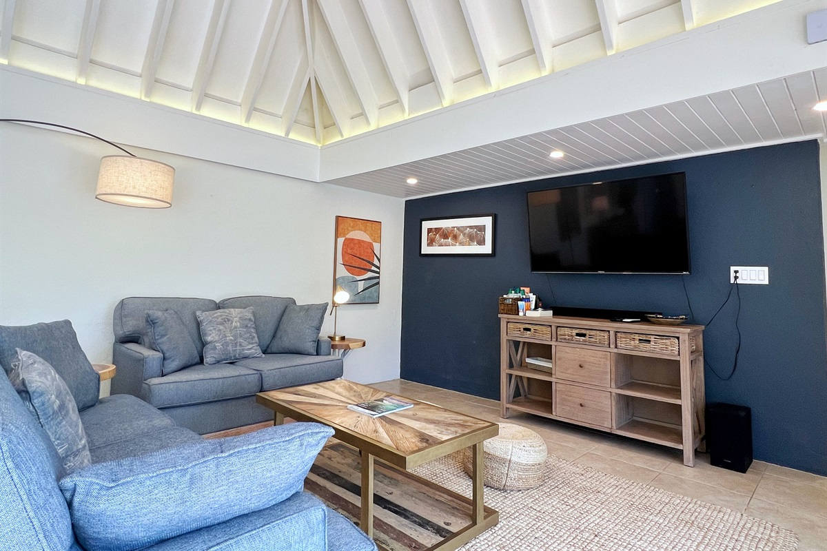 From morning coffee to late-night laughs, this space is made for memories.