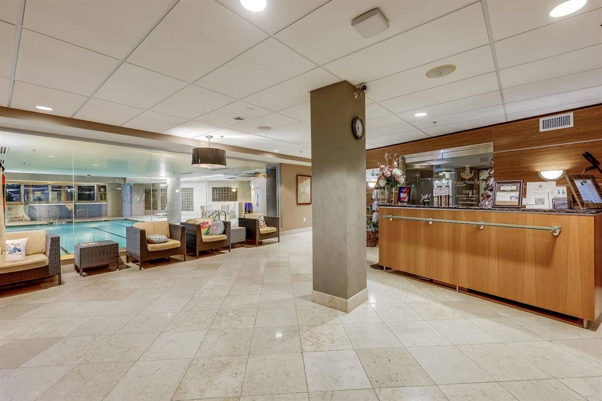 Onsite Day Spa by Appointment