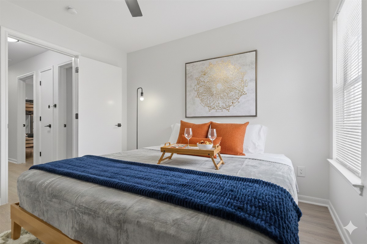 The Sovereign Sleep-- on a bumpy bed..