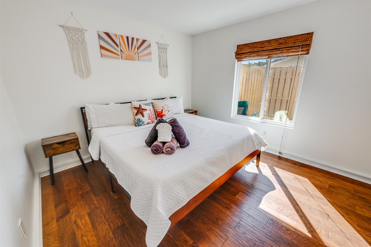 Stunning Bedroom ✨ Beautifully Decorated 🛏️💫