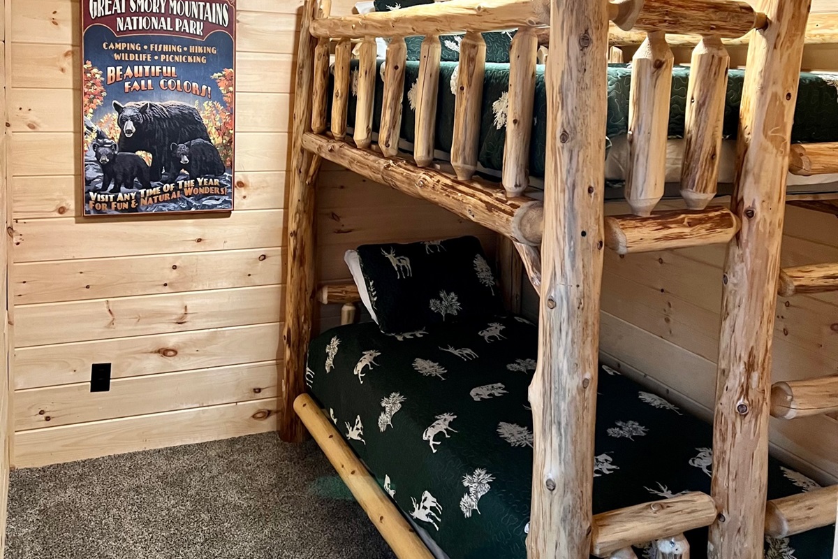 Bedroom 5