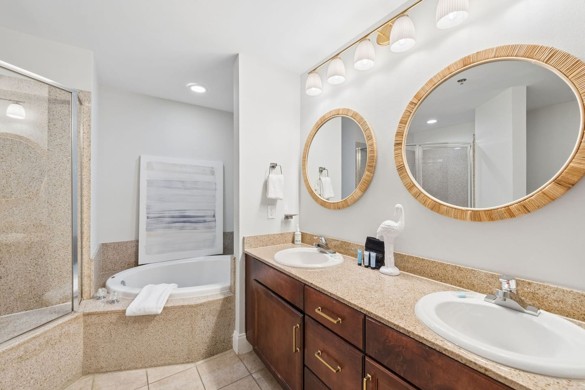 Beachview Escape - Coastal Corner Unit! | Photo 11