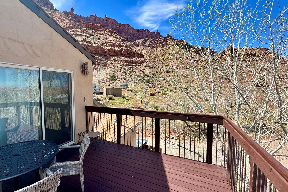 Welcome to the Moab Nest!