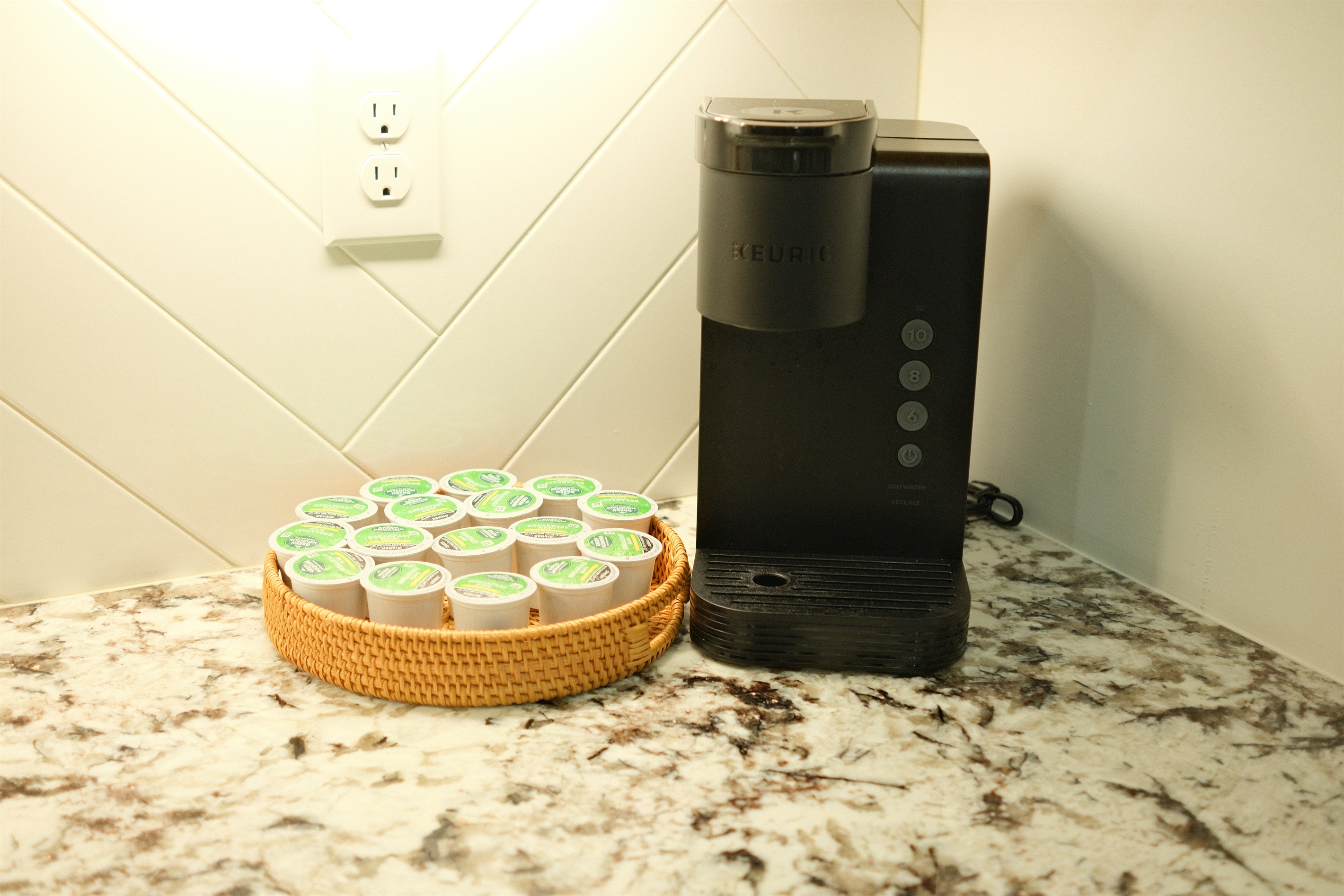 Coffee Maker