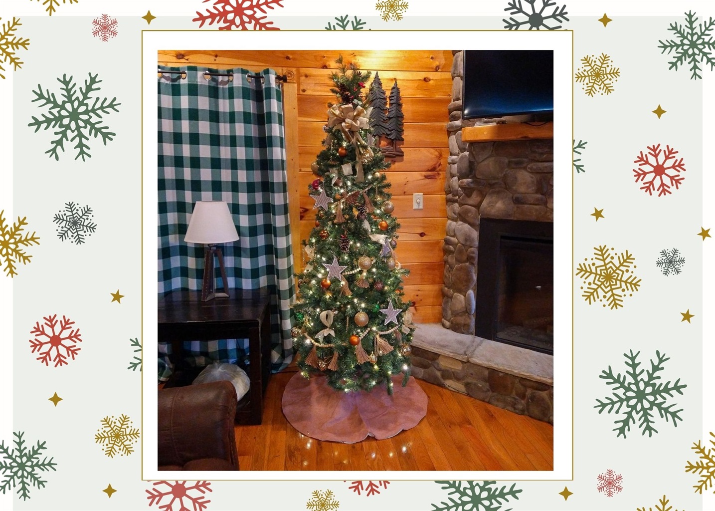 Ready for Christmas 2025!