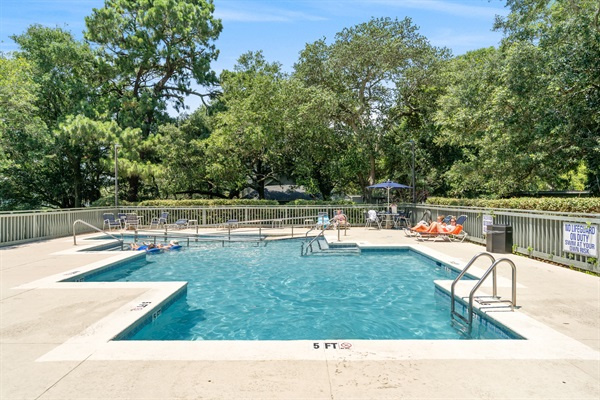 Windermere Pool