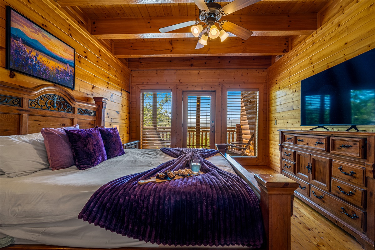 Kind BR suite 2 (3rd level)