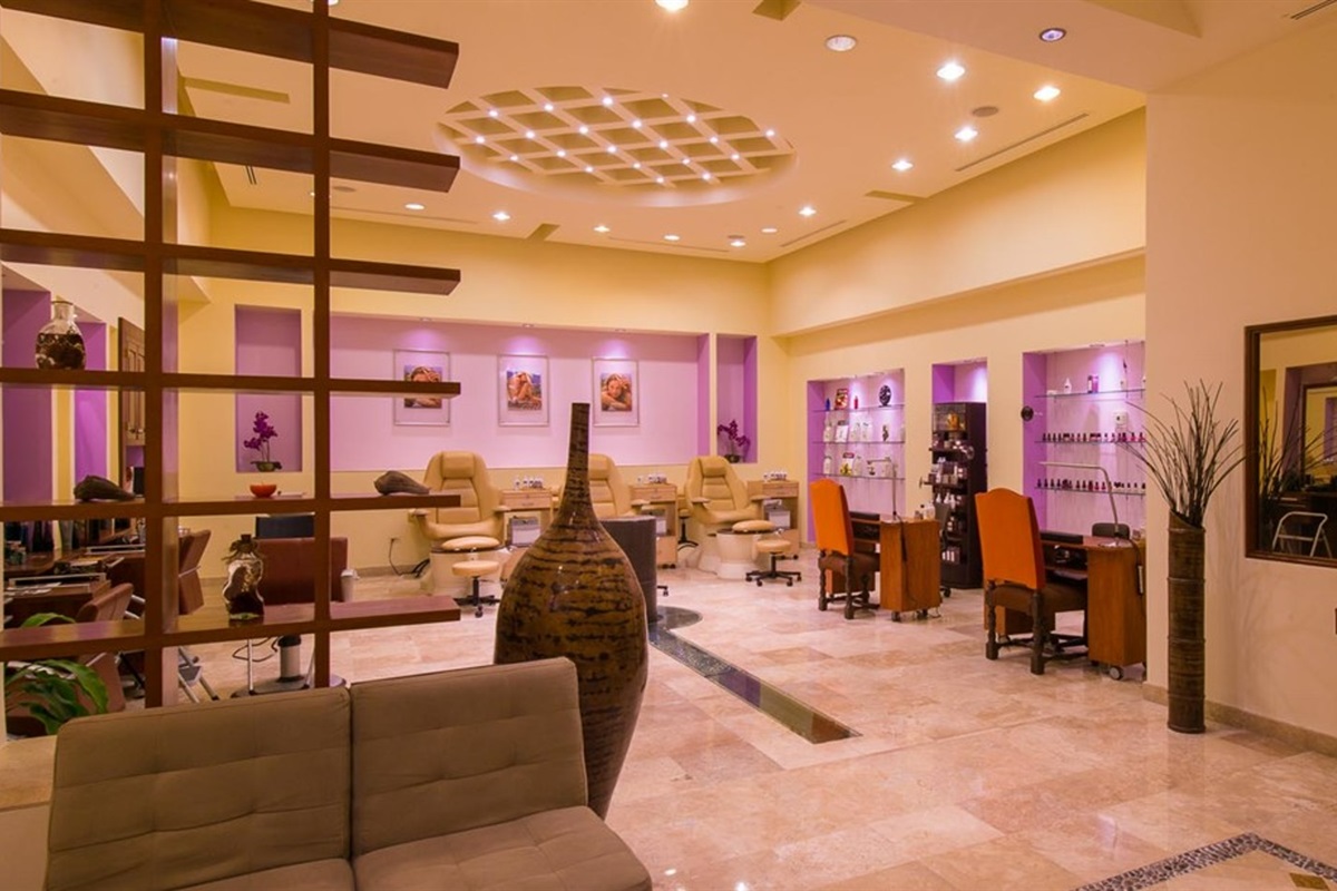 Spa at Playa Grande, Vacation Travel Exclusives