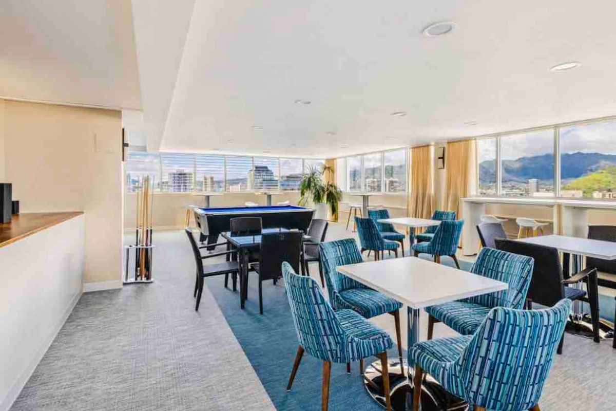 Event Room
