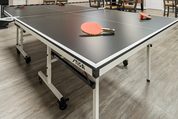 Ping Pong
