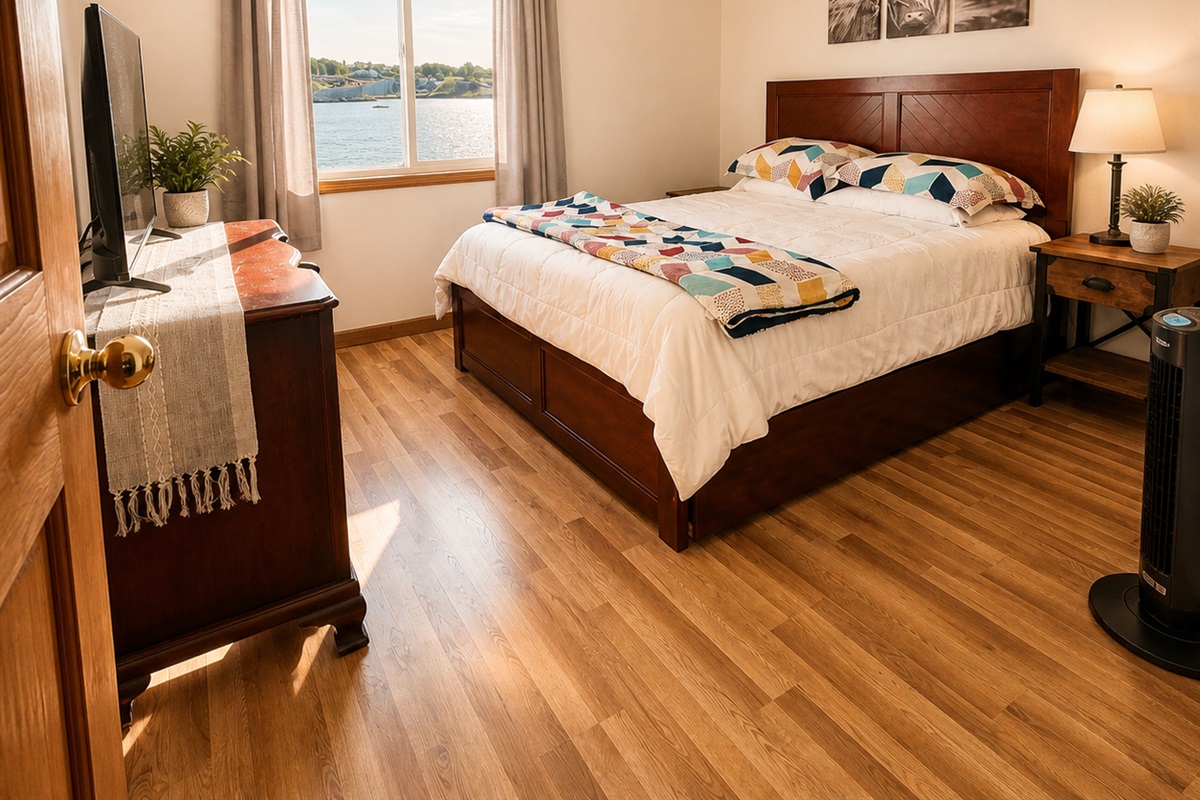 Guest Bedroom 2