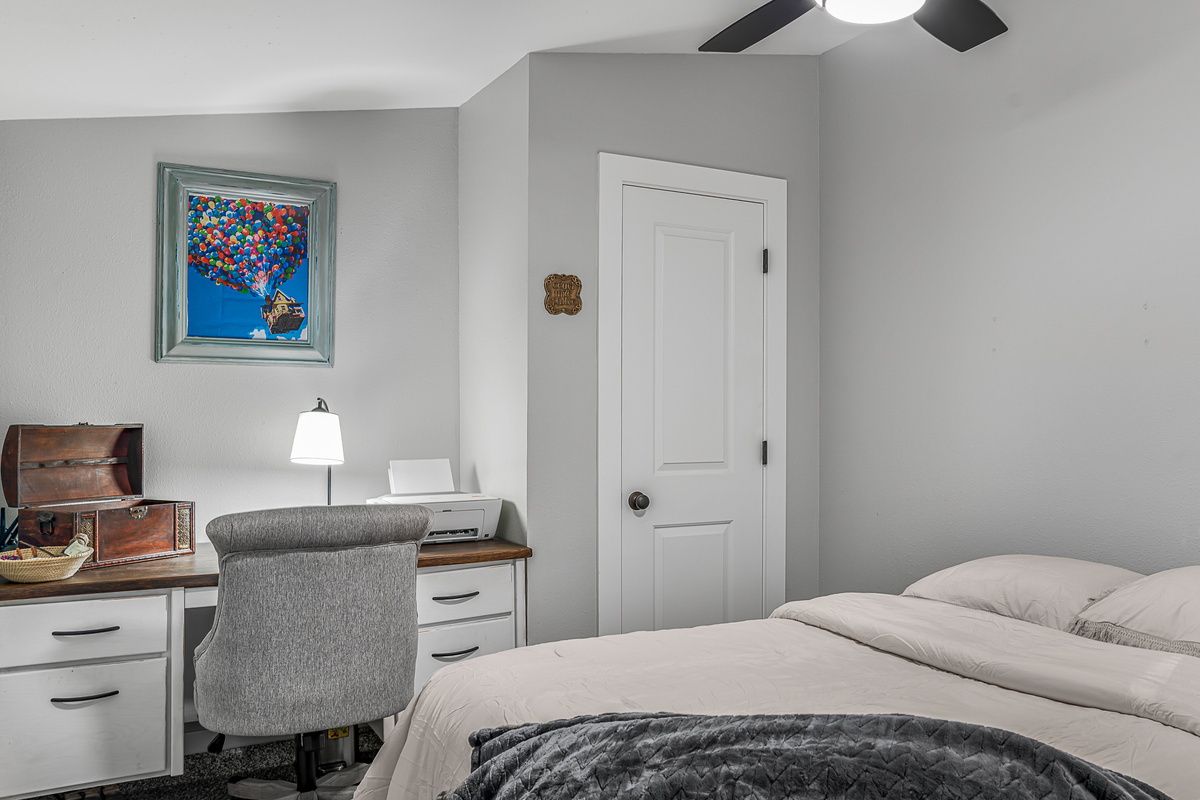 Hidden Haven: 4 bed | 2 bth — Hidden Haven | Made for Families + Outdoor Retreat, Molalla, Oregon — photo 60