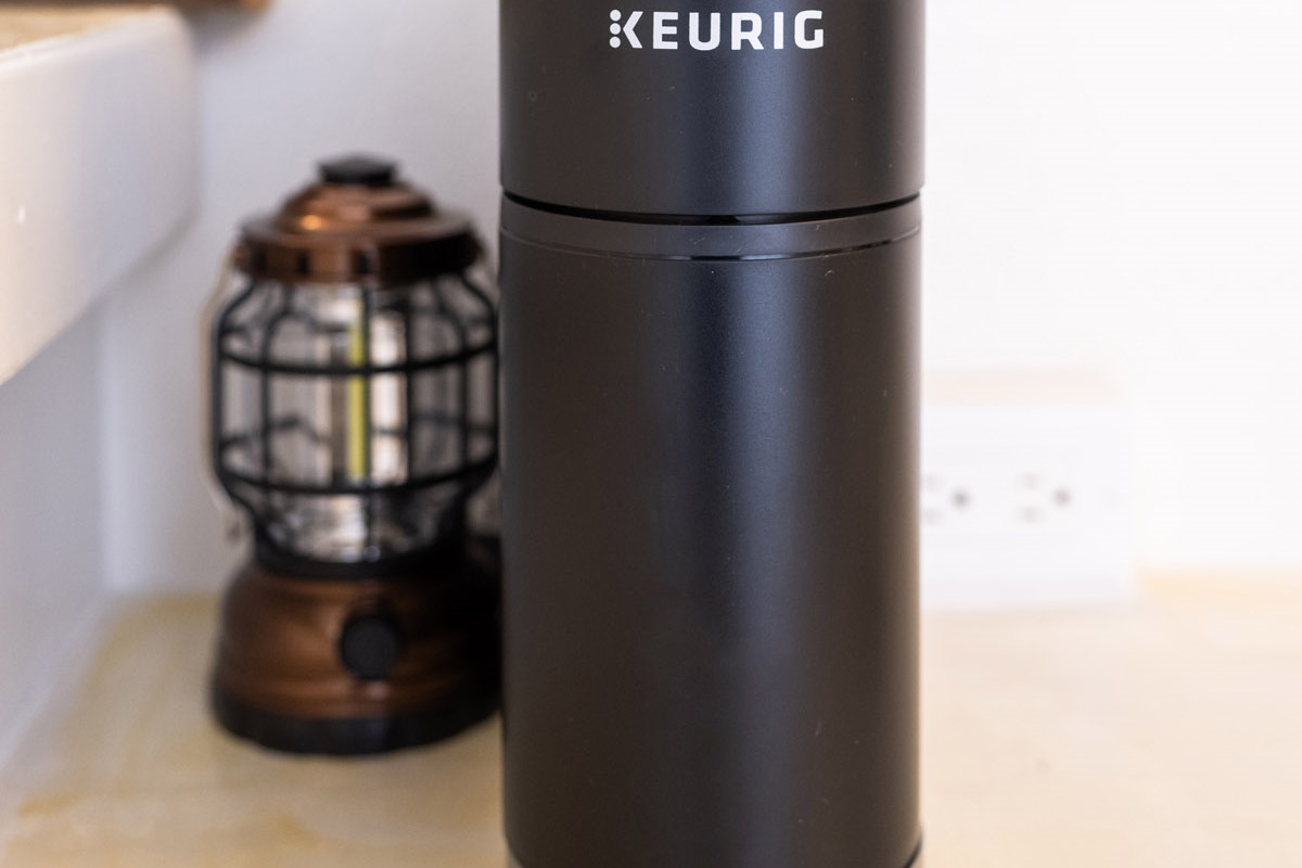 Essential appliances provided for your comfort and convenience.