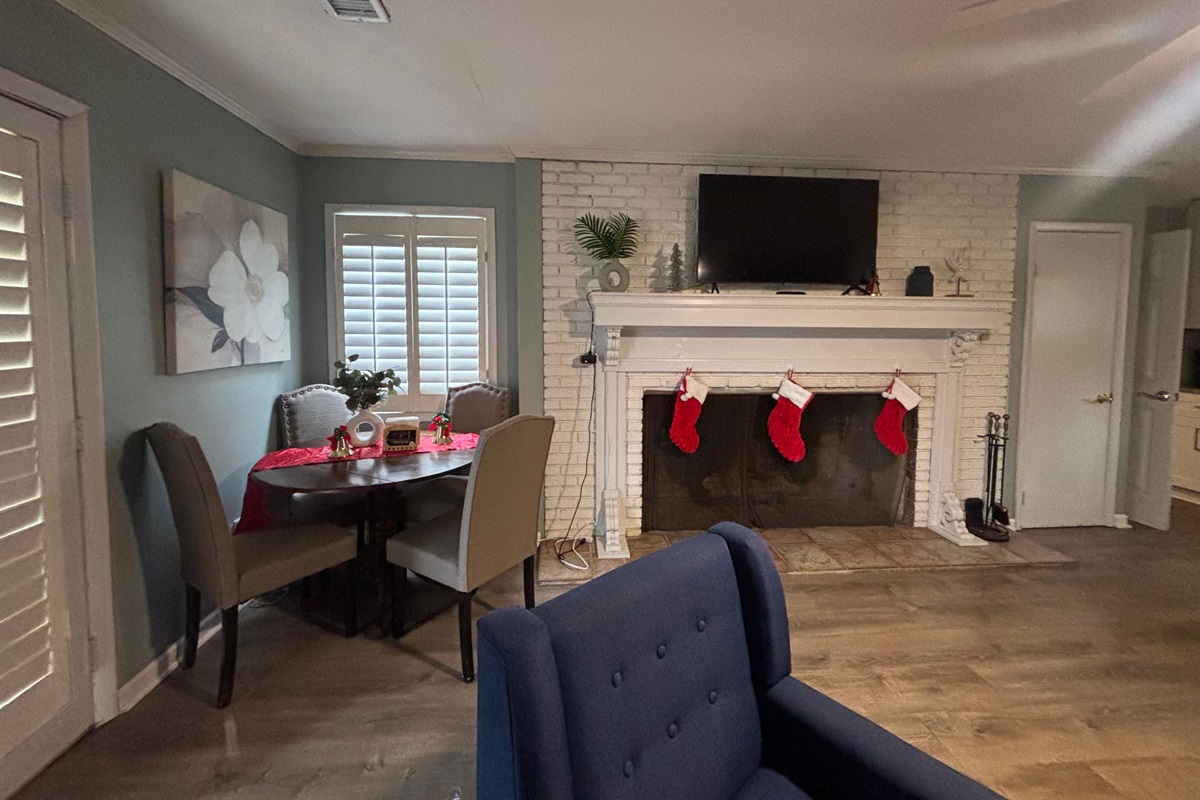 Christmas-theme decoration