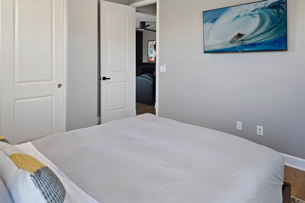 Bedroom #3