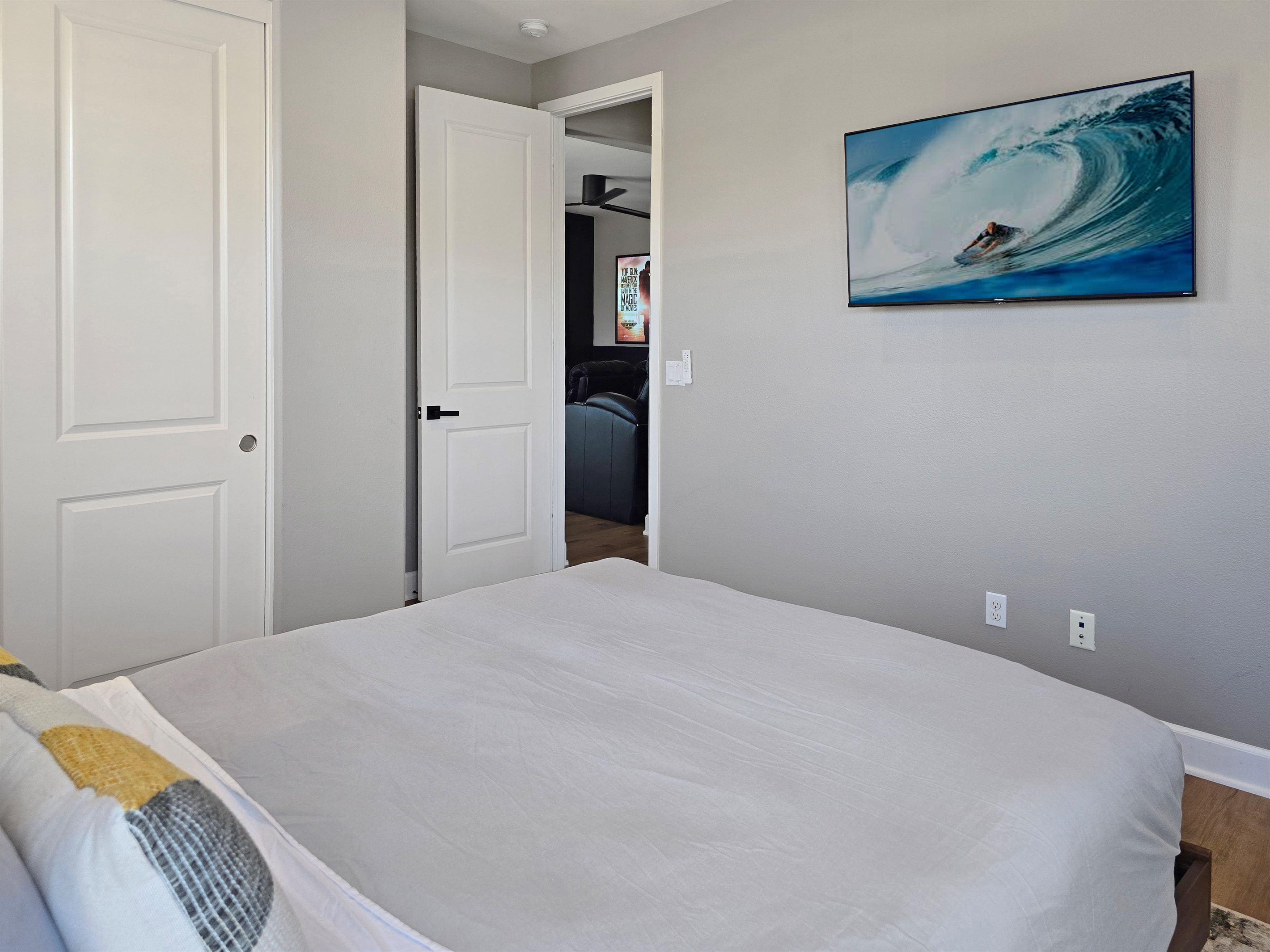 Bedroom #3