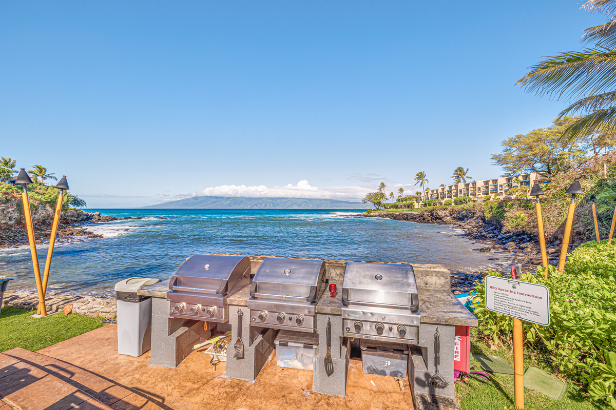 Hale Kohola @ Honokeana Cove