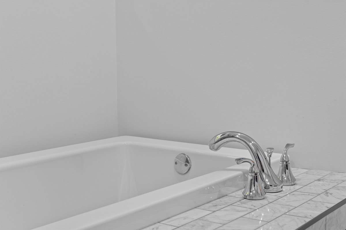 Bathroom details