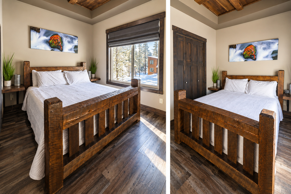 King Bedroom