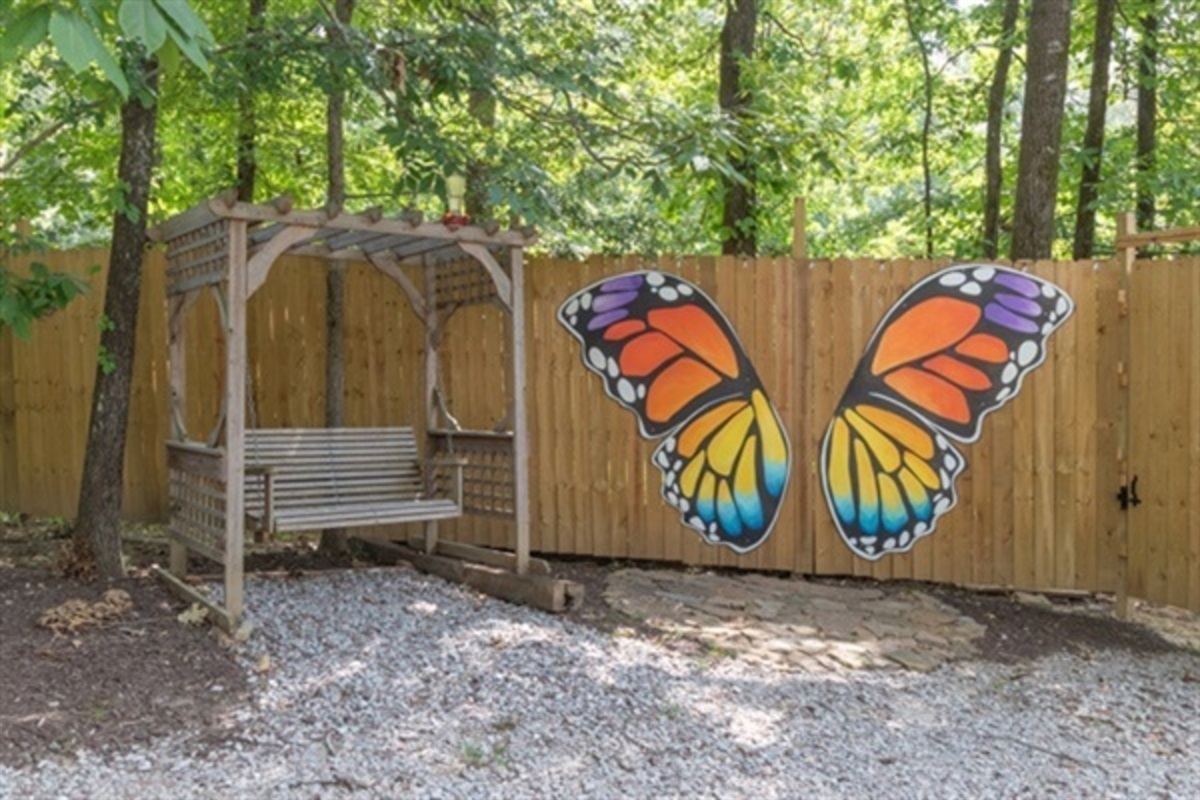 Create memories at our inviting selfie wall.