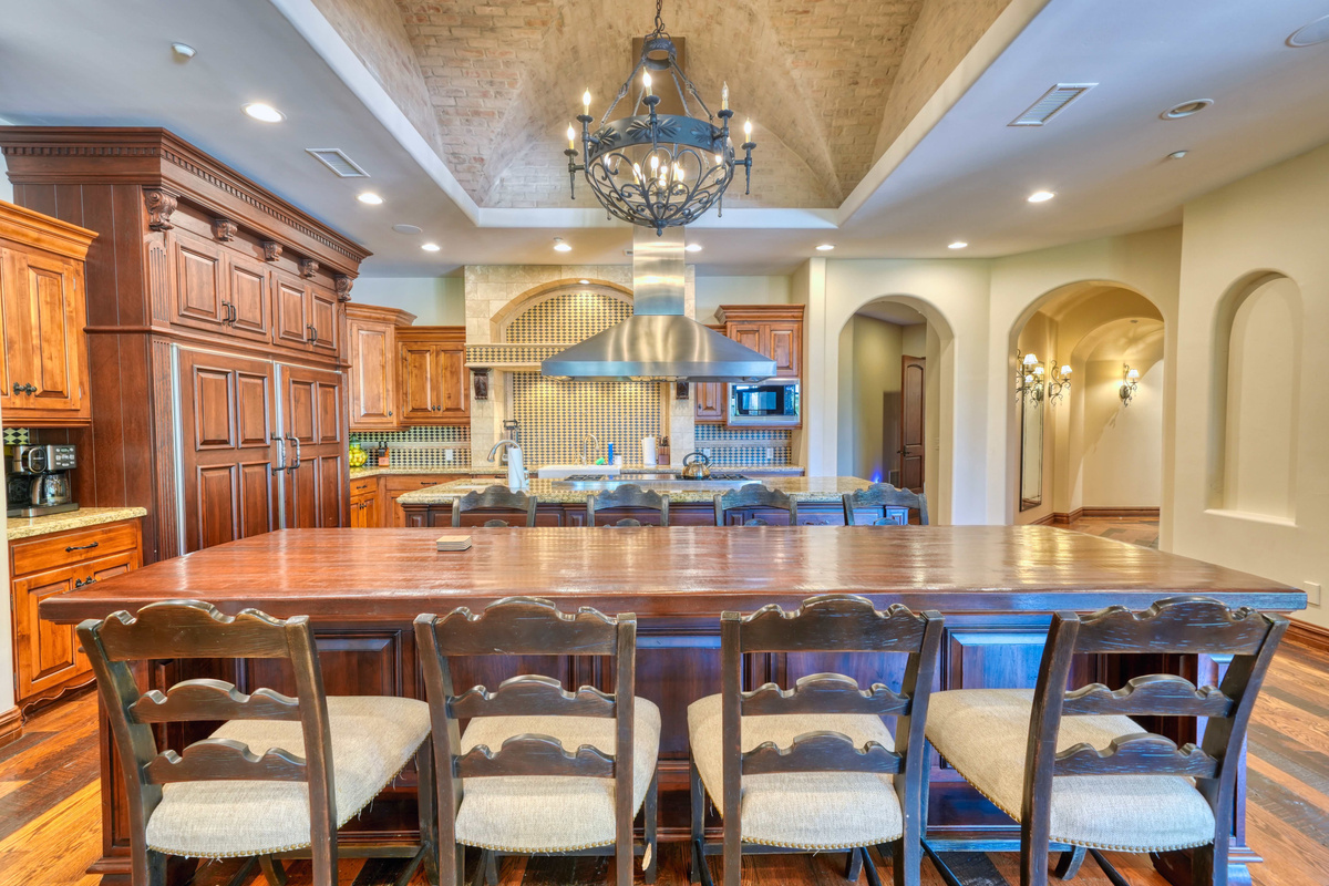 EPIC Sweetwater Estate | 5BR, Pool, Hot Tub & Casita — EPIC Sweetwater Estate | 5BR, Pool, Hot Tub & Casita, Scottsdale, Arizona — photo 39