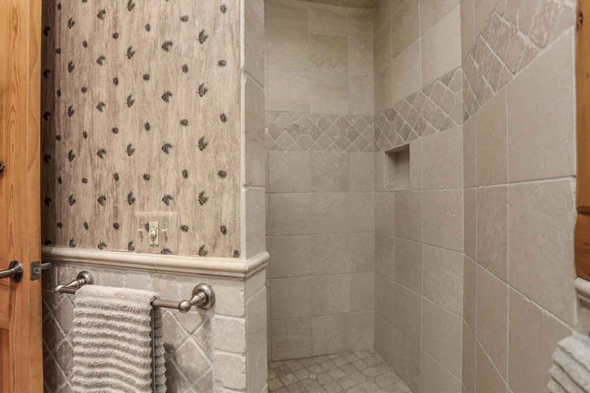 Main Level Bathroom 2