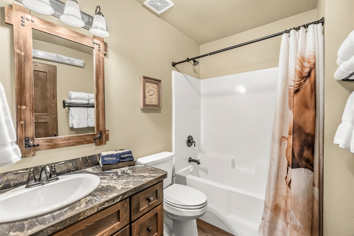 Tub/Shower