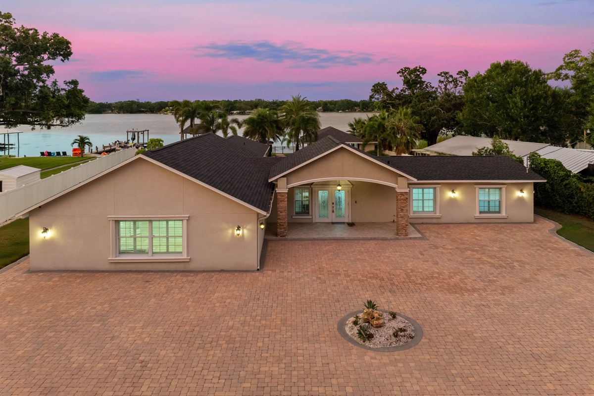 Home Exterior