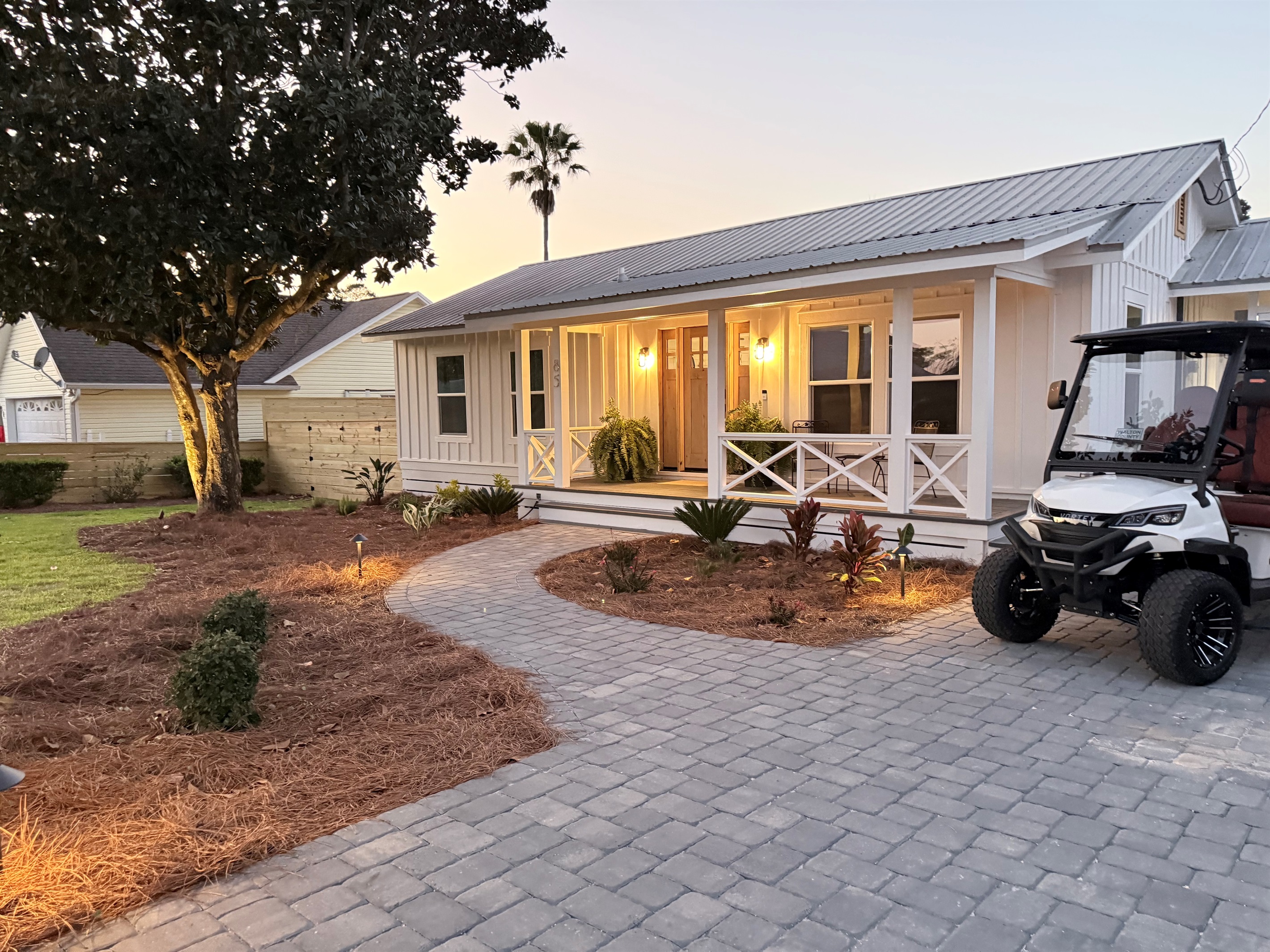 Welcome home to the Bungalow