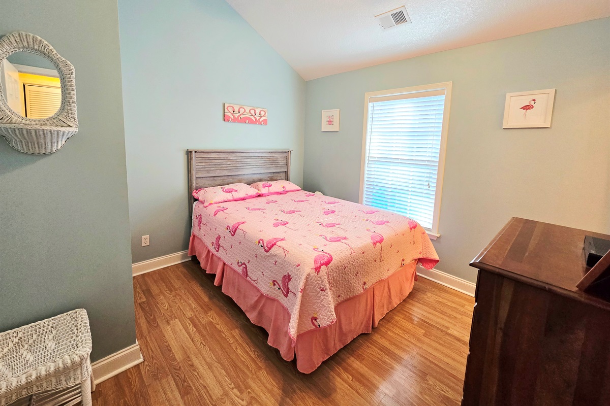 Primary  Bedroom